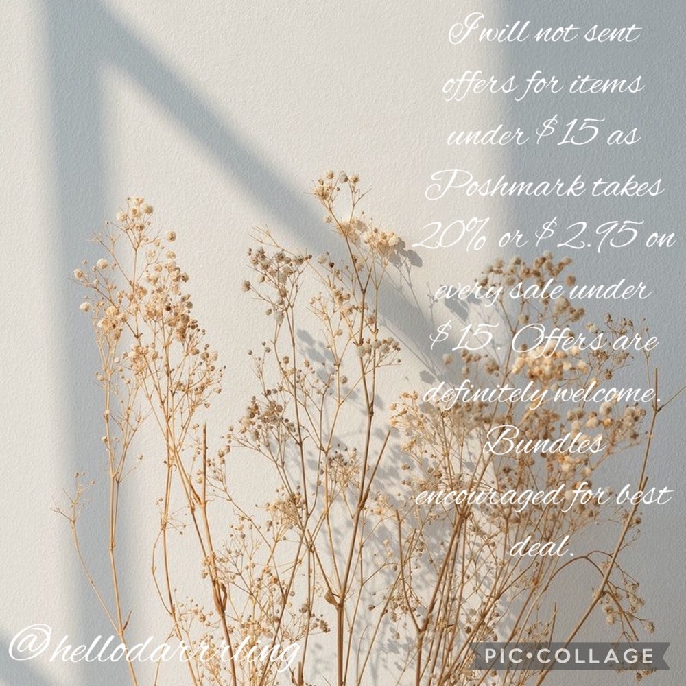 Hellodarrrling’s Closet Rules - image 5